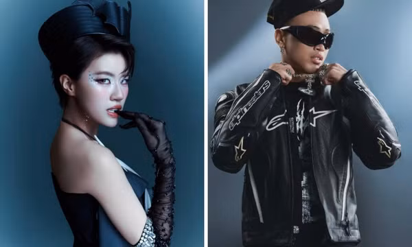 Đến lượt Pháo, Hustlang Robber, GDucky, Rocky CDE ẩn bài sau công văn chấn chỉnh âm nhạc lệch chuẩn