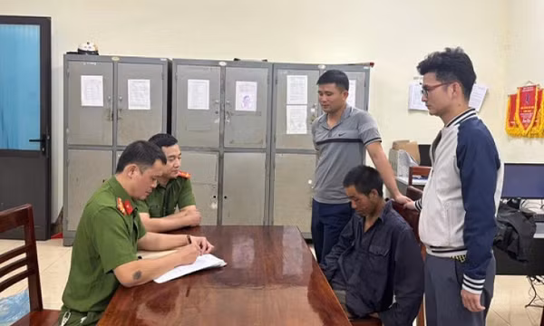 Bắt kẻ dùng rìu sát hại 2 người trên nương sau gần 4 năm lẩn trốn tại Sơn La