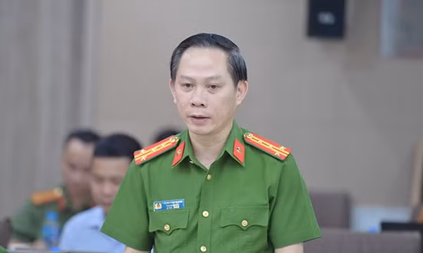 Bầu Đoan bị cáo buộc thu lợi cả trăm tỉ đồng từ bán đất chưa đủ điều kiện