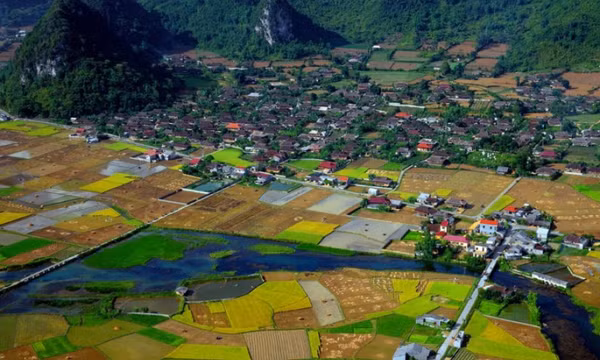 Tuyên Quang và Lạng Sơn chính thức có làng du lịch tốt nhất thế giới