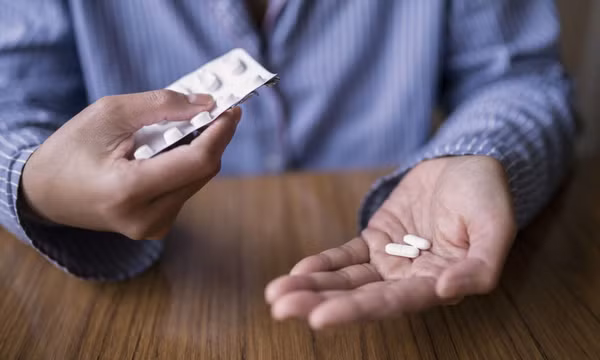 Cảm lạnh khi nào mới nên dùng thuốc?