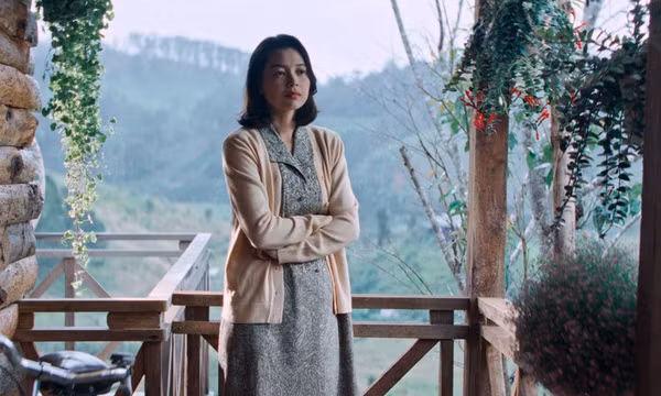 “Trái tim què quặt” tung trailer với nhiều tình tiết hồi hộp