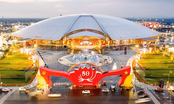 Bản tin vùng Đông Bắc ngày 26/10/2025