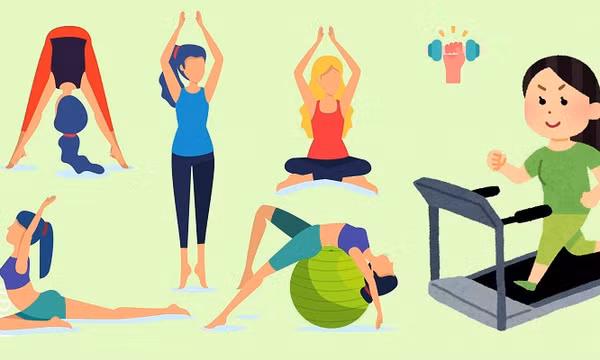 Nghỉ ngơi - yếu tố bị bỏ quên khiến bạn tập mãi không tiến bộ