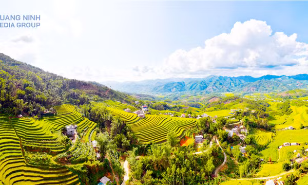 Bản tin vùng Đông Bắc ngày 18/10/2025