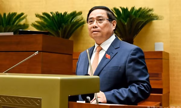 Báo cáo tóm tắt kết quả thực hiện kế hoạch phát triển kinh tế-xã hội năm 2025 và 5 năm 2021-2025; dự kiến kế hoạch phát triển kinh tế-xã hội năm 2026