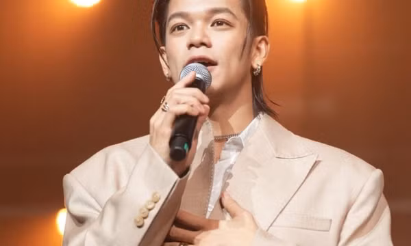 (S)TRONG Trọng Hiếu nhọc nhằn 10 năm nay đã tìm được 'Kho báu'