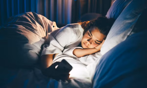 Cách điều trị hiệu quả chứng mất ngủ