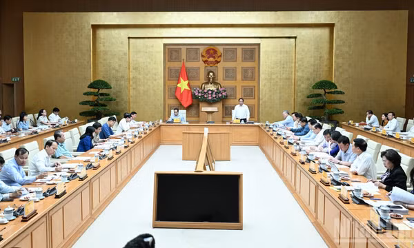 Chính phủ và Quốc hội phối hợp chặt chẽ, thực hiện tốt vai trò cầu nối giữa hành pháp và lập pháp