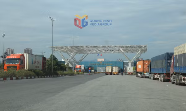Thúc đẩy hoạt động thương mại biên giới