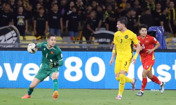 FIFA công bố tài liệu về 7 cầu thủ nhập tịch sai quy định của Malaysia