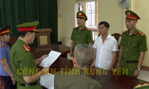 Doanh nghiệp vàng bạc ở Hưng Yên bị điều tra hành vi trốn thuế