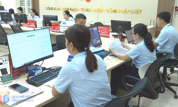 Hiện đại hóa nền hành chính