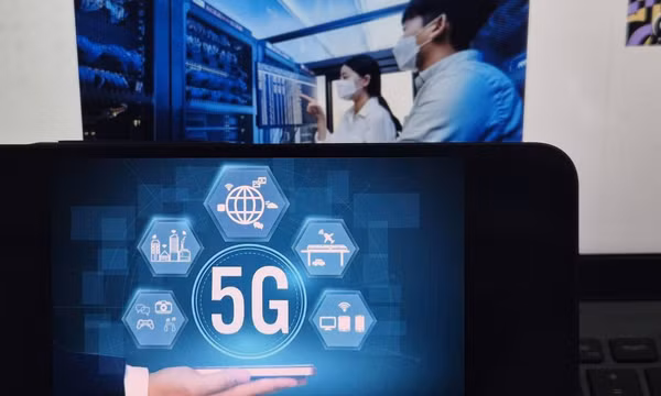 Dự báo mạng 6G không chỉ dành cho smartphone, kiến tạo tương lai kết nối