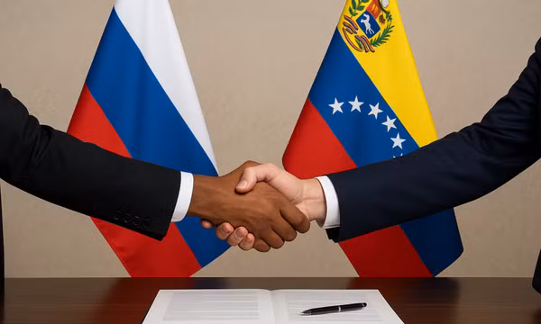 Thượng viện Nga phê chuẩn thỏa thuận Đối tác Chiến lược với Venezuela