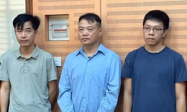 Shark Bình 'kinh doanh' ra sao trước khi bị bắt?