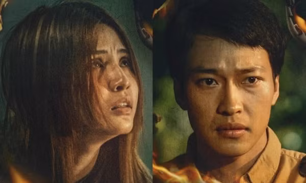 Phim “Cải mả” bất ngờ dời lịch chiếu sau ồn ào của Thiên An