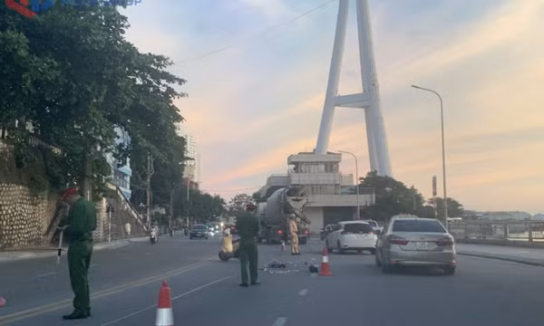 Tăng cường giải pháp đảm bảo ATGT trong khu đô thị