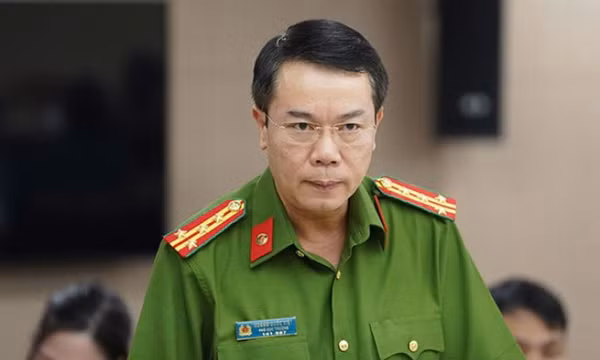 Điều tra hai cán bộ xã bảo kê hoạt động chứa chấp, tổ chức sử dụng ma túy