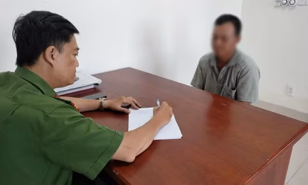 Gã đàn ông bị bắt sau 30 năm gây án hiếp dâm