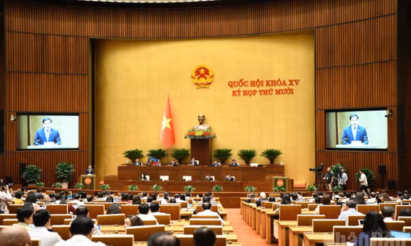 Cả nước còn 38 cơ sở gây ô nhiễm môi trường nghiêm trọng chưa xử lý triệt để
