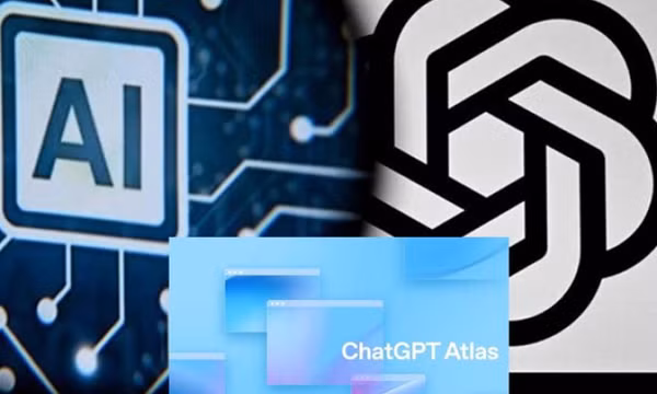 ChatGPT Atlas cho phép tự động hóa tác vụ, gây lo ngại về dữ liệu người dùng