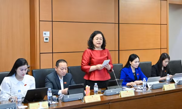 Làm rõ vị trí, chức năng, nhiệm vụ của Hội đồng quản lý phát triển công nghiệp an ninh