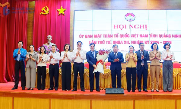 Bản tin Quảng Ninh ngày 10/10/2025
