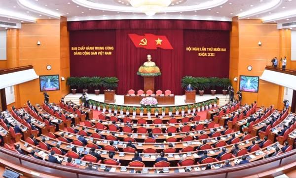 Kết luận của Bộ Chính trị, Ban Bí thư về thực hiện một số nội dung, nhiệm vụ trọng tâm trong hoạt động của tổ chức cơ sở đảng thời gian tới