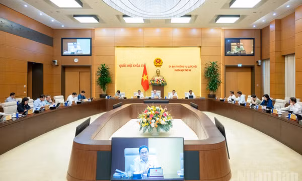 Đề xuất biến động tài sản từ 1 tỷ đồng/năm trở lên cán bộ mới phải kê khai bổ sung