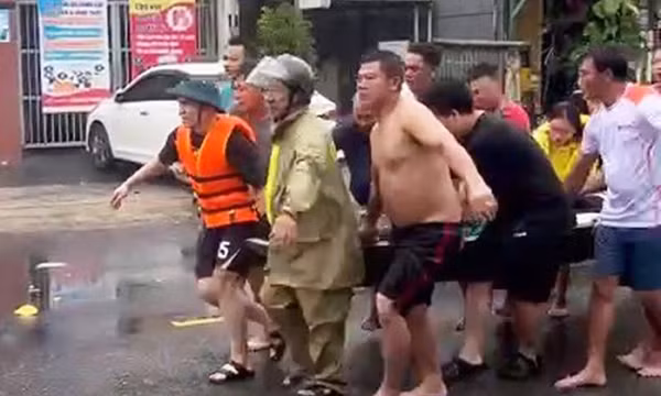 Sở Y tế Đà Nẵng báo cáo về vụ 8 người ngạt khí máy phát điện, 4 người đã tử vong