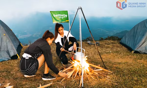 Ngày 4/10, diễn ra chương trình “Đêm trăng Cao Ly”