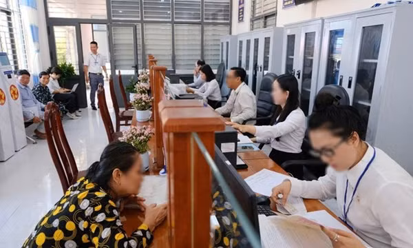 Đề xuất bỏ chứng chỉ bồi dưỡng ngạch, hạng chức danh nghề nghiệp