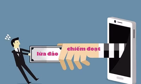 Cảnh giác với những “tấm lòng giả”