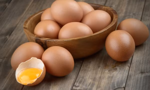 Cảnh giác với trứng nhiễm khuẩn Salmonella để bảo vệ sức khỏe