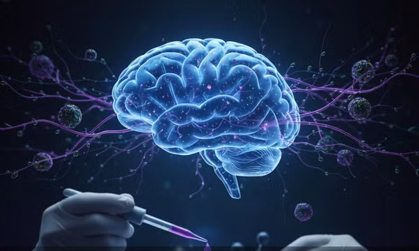 Phát hiện bất ngờ: Độc chất chì có thể đã góp phần tạo nên bộ não thông minh của loài người