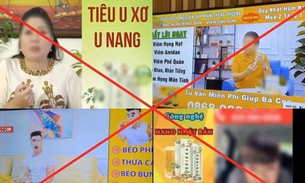 Ngăn chặn quảng cáo sai sự thật trên môi trường số