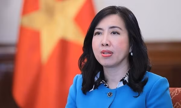 Mở ra triển vọng hợp tác mới Việt Nam-Bulgaria