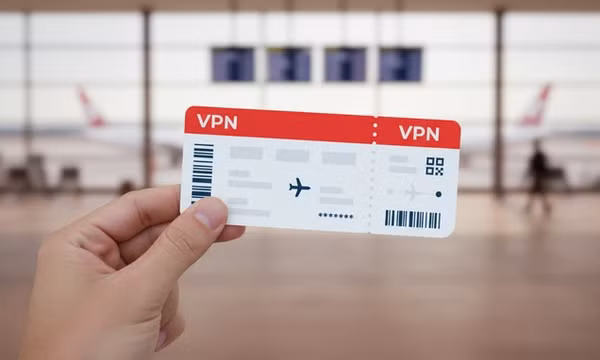 VPN là gì mà có thể giúp bạn 'dịch chuyển' sang một quốc gia khác?