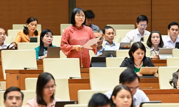 Đề xuất tăng mức phạt, công khai vi phạm bảo vệ môi trường
