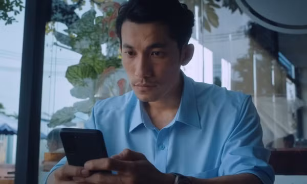 Rạp Việt căng thẳng