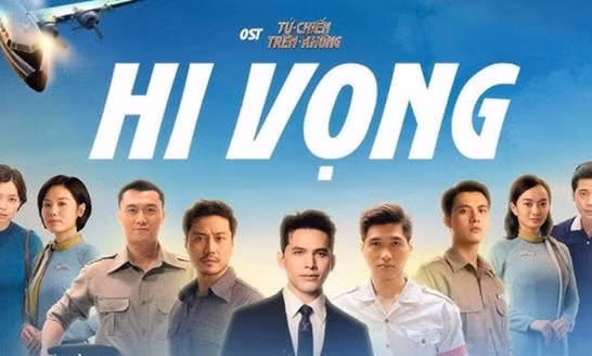 Phim Việt hút khán giả nhờ nhạc phim chạm cảm xúc trái tim