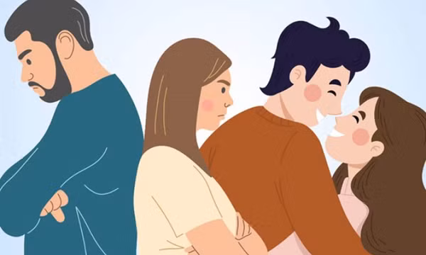 Nguyên tắc giao tiếp hiệu quả trong hôn nhân: Khi nên nói và khi nên im lặng