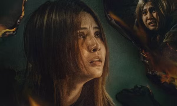 Sau ồn ào, Thiên An không bị đạo diễn cắt vai