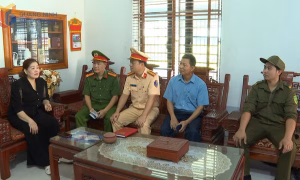 Đội mũ bảo hiểm - Bảo vệ chính mình 