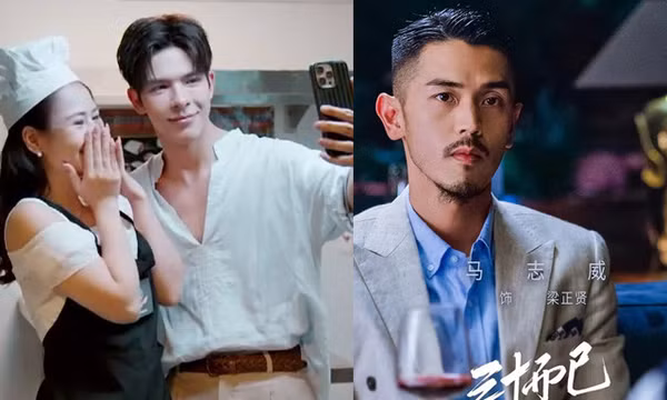 3 sao nam “Gió ngang khoảng trời xanh” bị so sánh với bản gốc