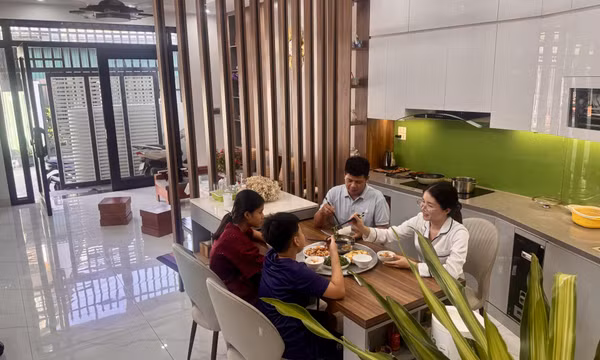 Thợ mỏ tiêu biểu - "vốn quý" của Than Hòn Gai