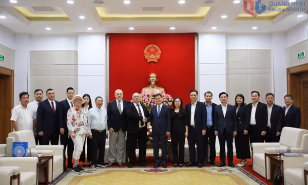Bài 4: Khơi thông mọi nguồn lực cho phát triển bền vững