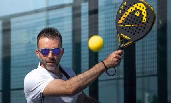 Dân chơi pickleball đối mặt thêm hiểm họa mới