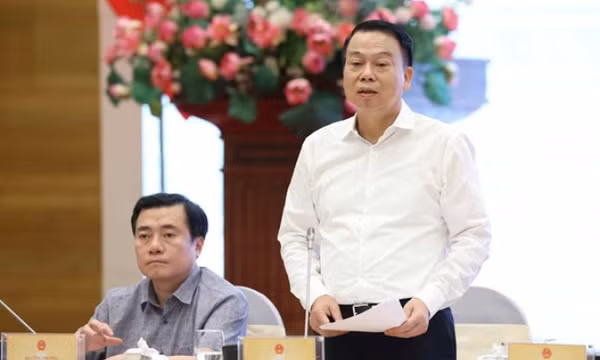 Chỉ cấp phép tối đa 5 doanh nghiệp thí điểm tài sản mã hóa